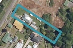 1 Crewe Street, Pahiatua