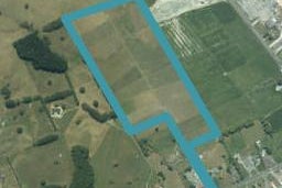 0 State Highway 26, Morrinsville, Morrinsville