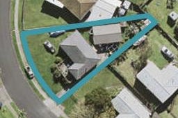 3 Courtenay Crescent, Mangere East, Auckland
