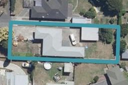 28 Young Street, Claudelands, Hamilton