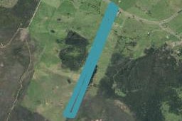0 State Highway 12, Omapere, Kaikohe