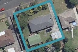88 Insoll Avenue, Enderley, Hamilton