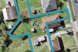 9 Te Ao Lane, Glen Innes, Auckland