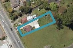 60 Great North Road, Kamo, Whangarei