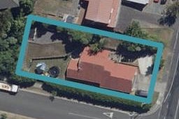 13 Newcastle Road, Dinsdale, Hamilton
