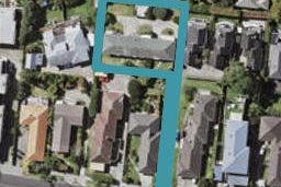 2/128A St Johns Road, Meadowbank, Auckland