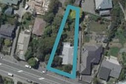 105 Hackthorne Road, Cashmere, Christchurch