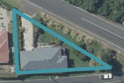 1A John Street, Abbotsford, Dunedin