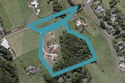 390A Tukapa Street, Hurdon, New Plymouth