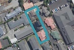 70A Palmerston Street, Hamilton Central, Hamilton