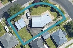 8 Haynes Crescent, Sunnybrook, Rotorua