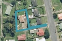 37 Porou Street, Taumarunui