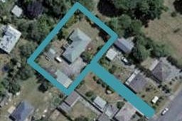 166 West Street, Greytown