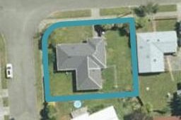 11 Fulton Street, Springlands, Blenheim