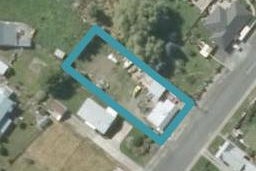 12 Dryden Street, Milton