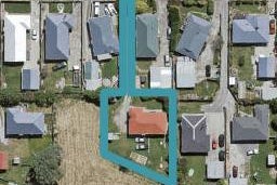 217 Mcquarrie Street, Kingswell, Invercargill