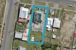 122 Barrow Street, Bluff