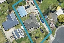 18 Mahanga Road, Fairy Springs, Rotorua