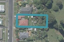 25 Meridian Street, Port Chalmers, Dunedin