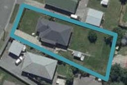 40 Fenchurch Street, Redwood, Christchurch