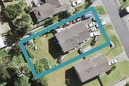 12 Pitcher Place, Glen Eden, Auckland