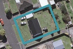 3 List Street, Welbourn, New Plymouth