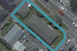 2/105 Memorial Avenue, Burnside, Christchurch