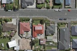 43 Catherine Street, Windsor, Invercargill