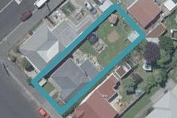 18 Crown Street, North East Valley, Dunedin