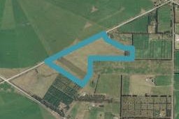 963 Rakaia Selwyn Road, Leeston