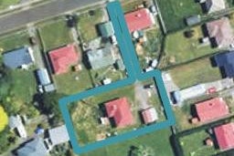 105 Hathaway Street, Stratford