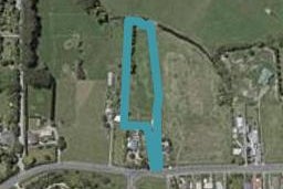 166 Rangiuru Road, Otaki