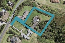 501 REDOUBT RD, Flat Bush, Auckland