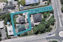 8 Oxford Road, Rangiora, Rangiora