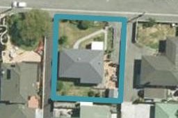 101 Alfred Street, Blenheim