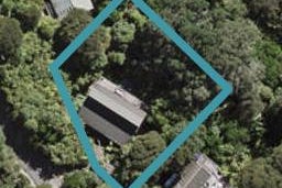 53 Trig Hill Road, Onetangi, Waiheke Island