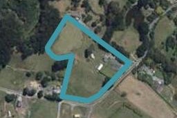 80 Takarau Gorge Road, Ohariu, Wellington