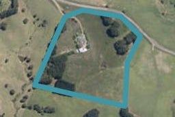 140 Maunga Road, Dannevirke