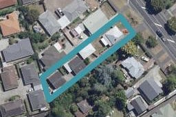 203 Galloway Street, Hamilton East, Hamilton
