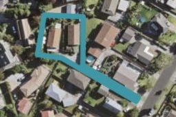1/62 Saint Annes Crescent, Wattle Downs, Auckland