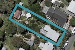7 Aperahama Street, Paekakariki