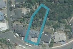 20 AUSTEN WARD Heights, Enner Glynn, NELSON