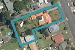 17 Cadman Street, Dannevirke
