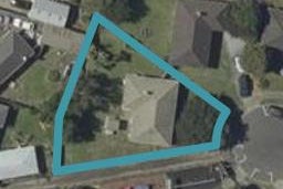 8 Salford Place, Awapuni, Palmerston North
