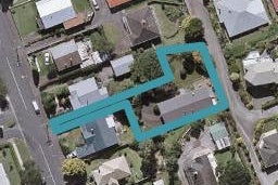 26A David Street, Westown, New Plymouth