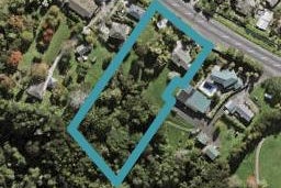 84 Albany Highway, Greenhithe, Auckland