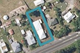 6377 State Highway 1, MANGAWEKA, Mangaweka