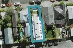 99 Douglas Street, Ponsonby, Auckland