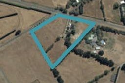 233 Larcombs Road, Christchurch