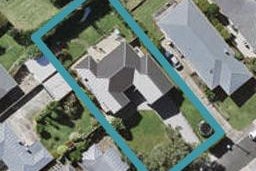 4 Lintaine Place, Glen Innes, Auckland